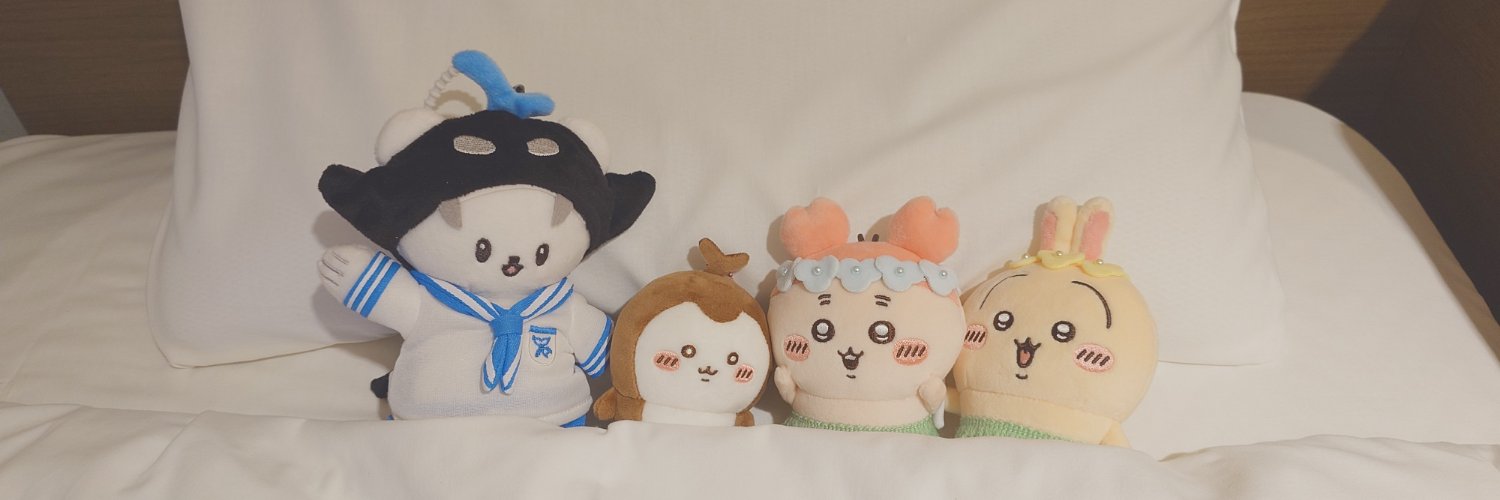 ho__bi's profile banner image