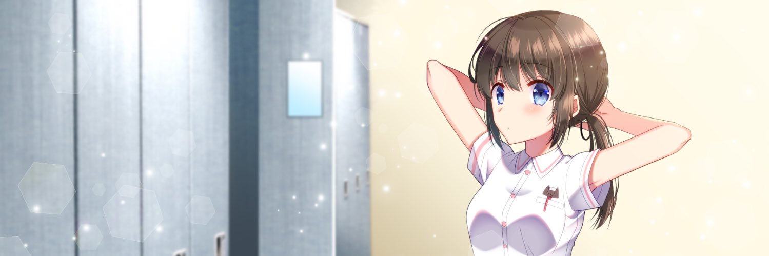 月宮なつき banner
