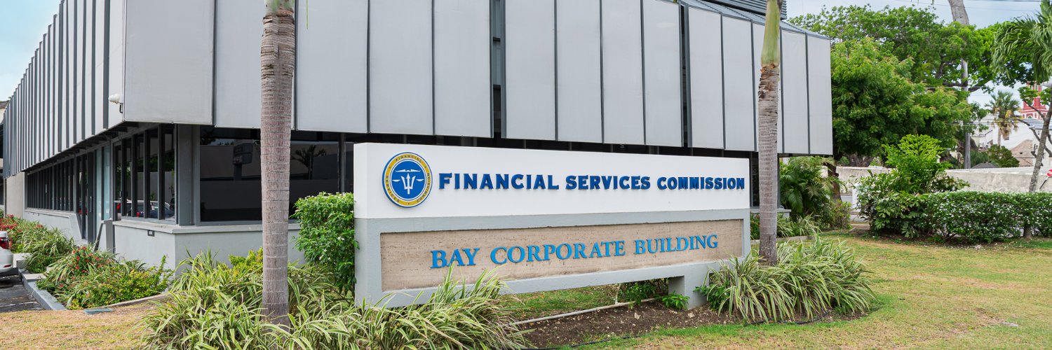 FSC Barbados Official banner