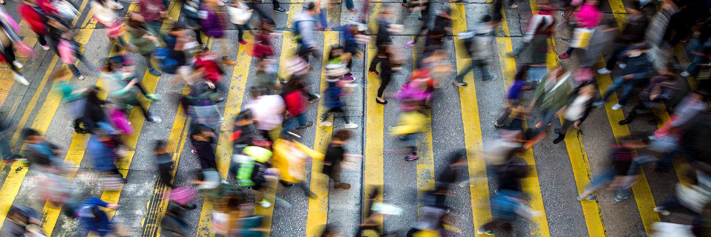 Vision Zero Network banner