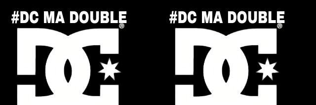 DCmaDOUBLE's profile banner image