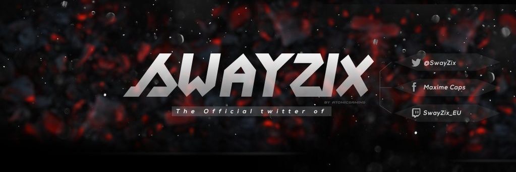 SwayZix's profile banner image