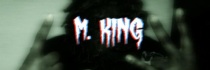 Mking808i's profile banner image