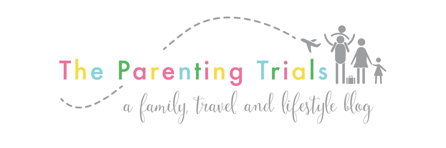 ParentingTrials's profile banner image