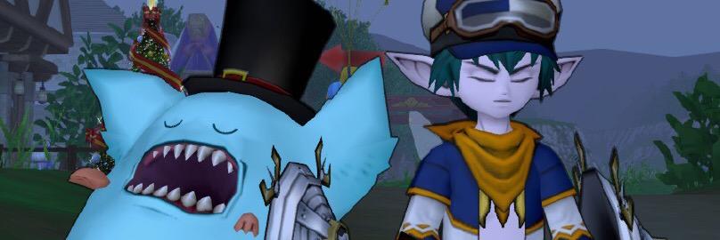 yRaichu's profile banner image