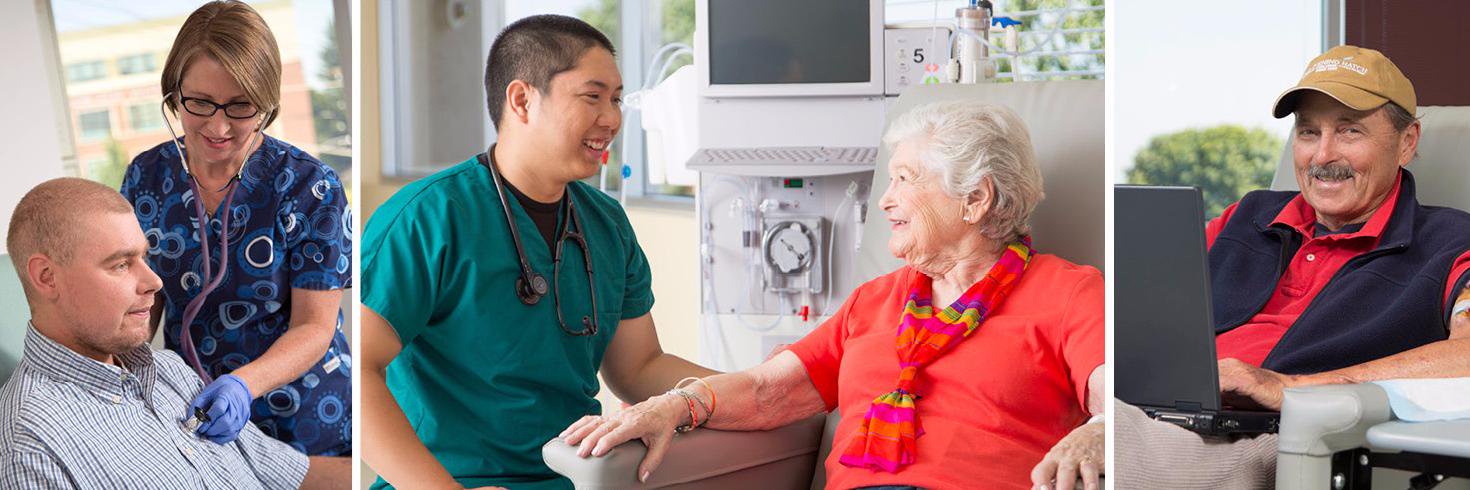 Puget Sound Kidney banner