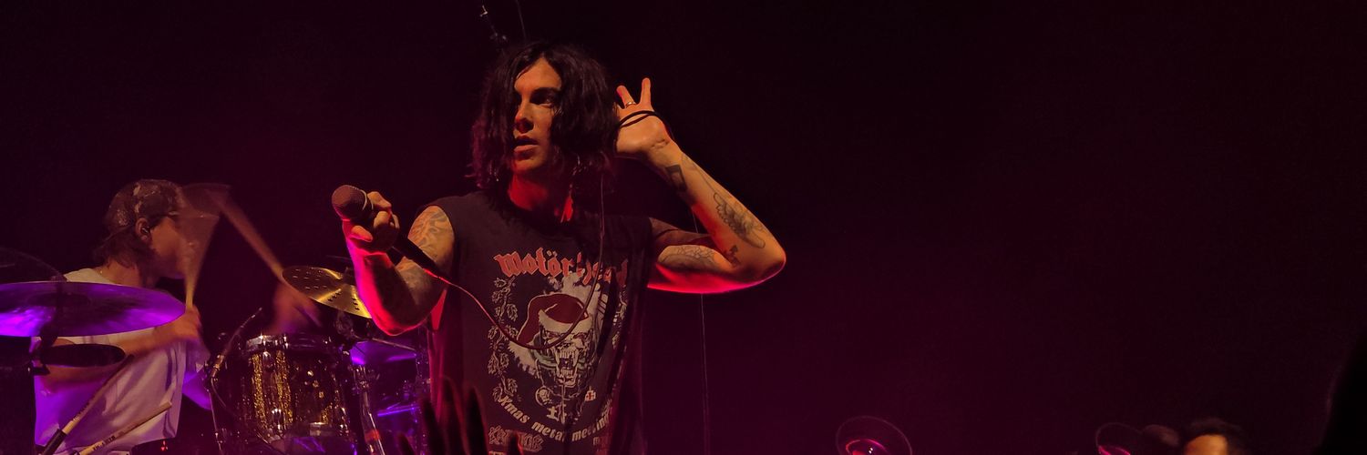 kelryan's profile banner image