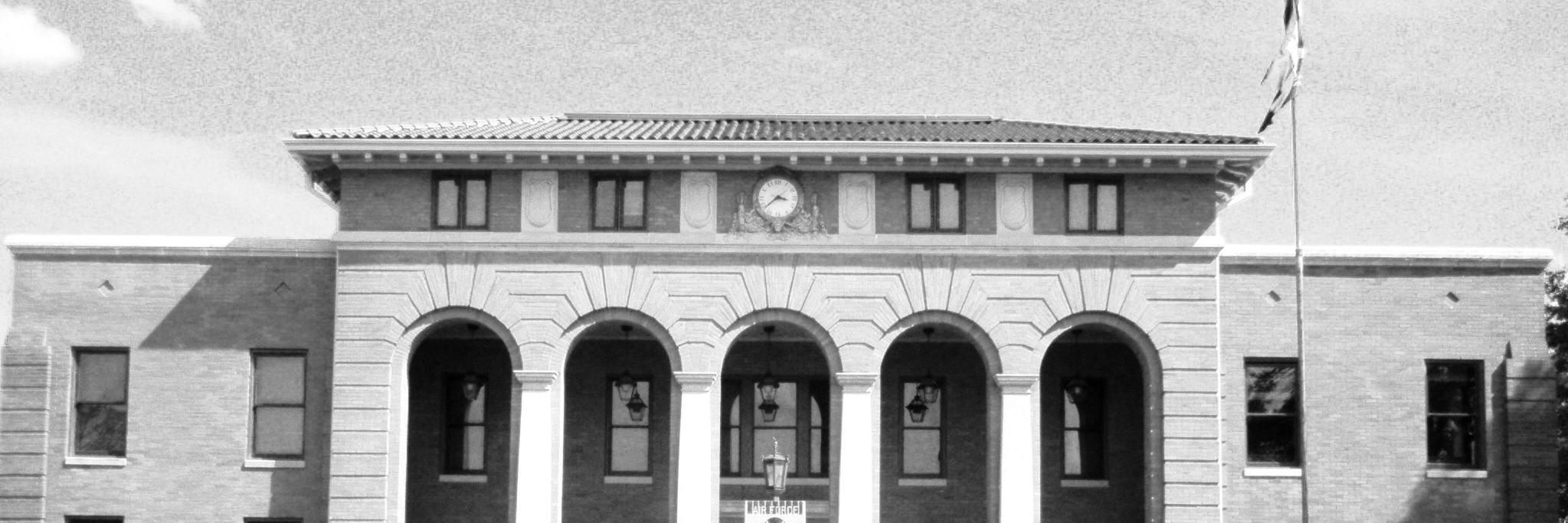 Prentiss Co. Develop banner