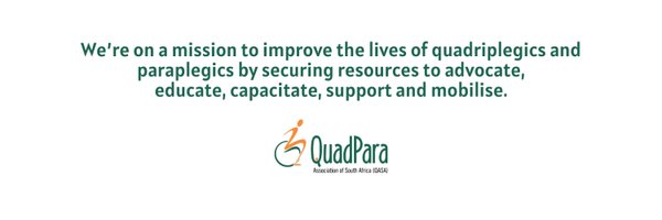 Quadpara Profile Banner
