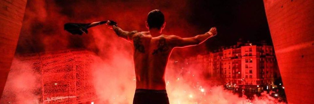 Houdz94's profile banner image