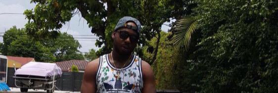 1B3nt's profile banner image