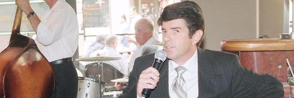 DavidKrayden Profile Banner