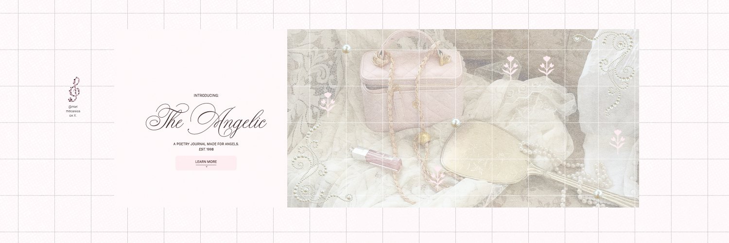 callaflily's profile banner image