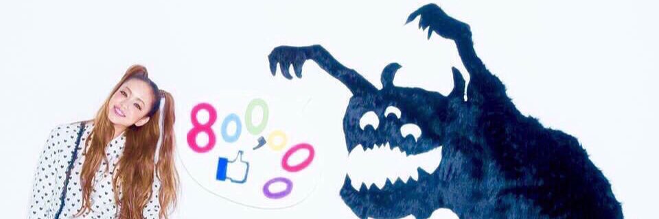 emisuke800's profile banner image
