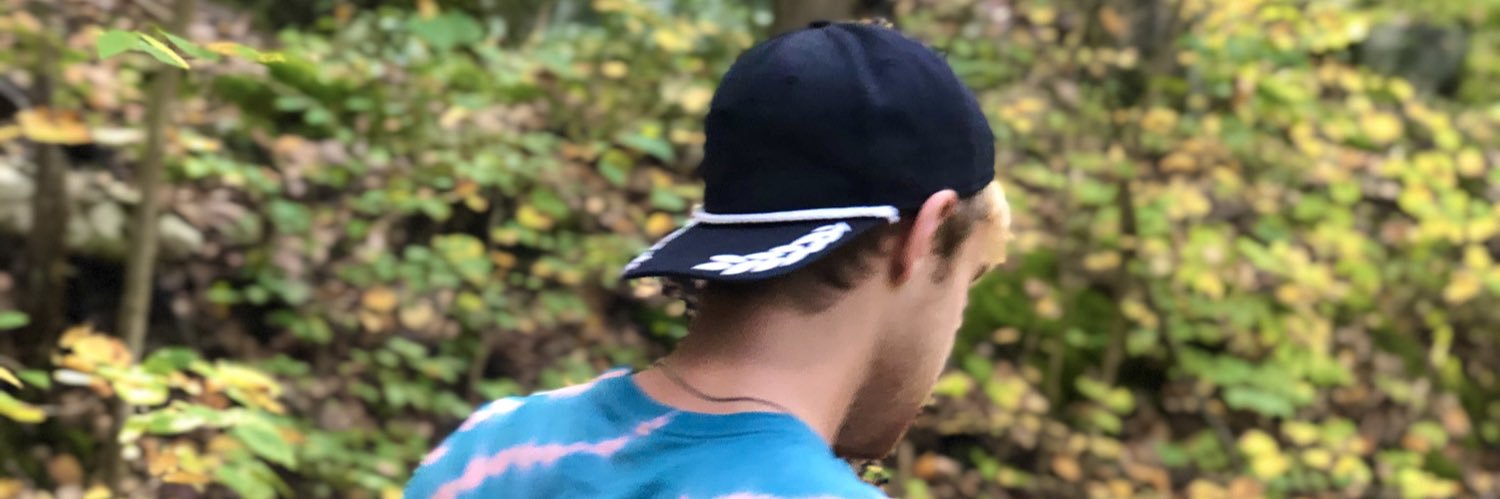TimRBoardman's profile banner image
