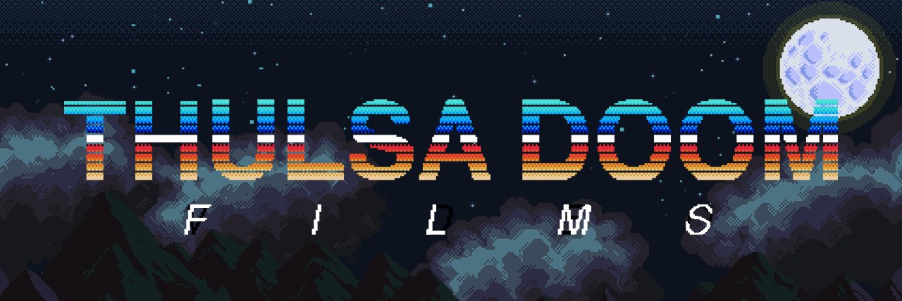 thulsadoomvideo's profile banner image