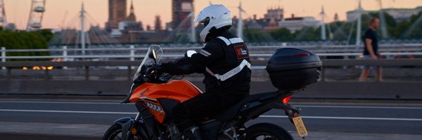 keyholding Profile Banner