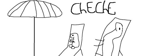 Cheche banner