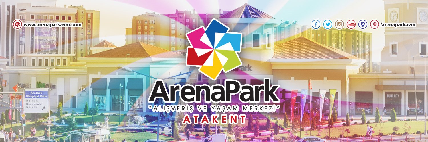 arenaparkavm's profile banner image