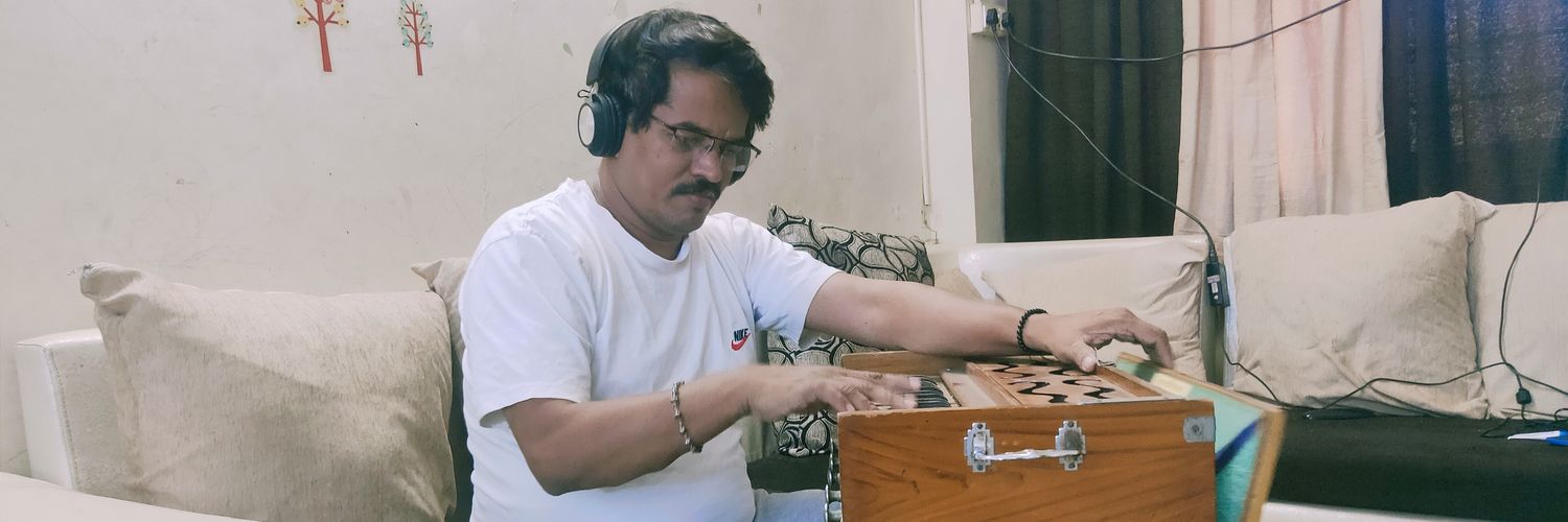 atulsaffron's profile banner image