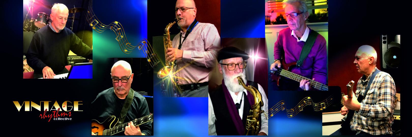 VRCollective's profile banner image