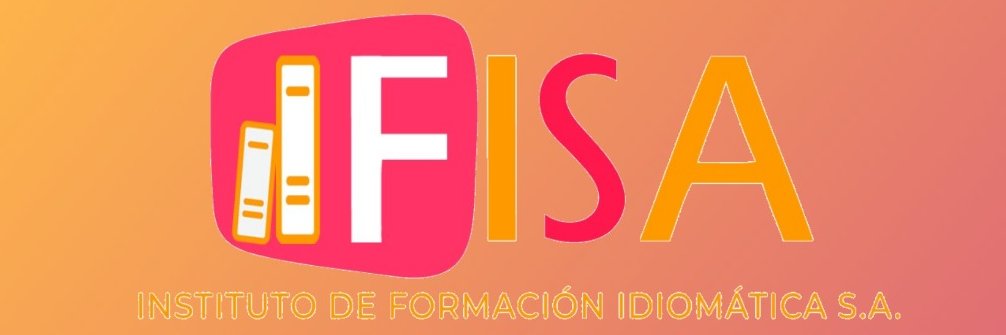 IFISA banner