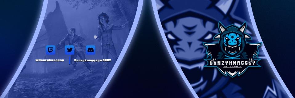Danny Knaggs banner