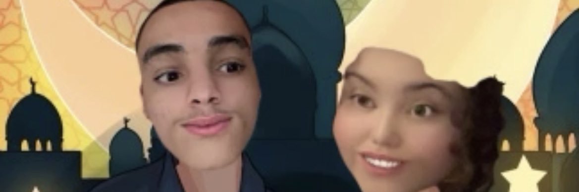 Gab’s banner