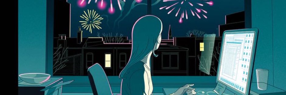 AngeliqueCleret's profile banner image