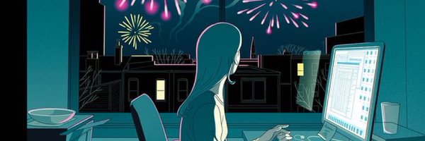 AngeliqueCleret Profile Banner