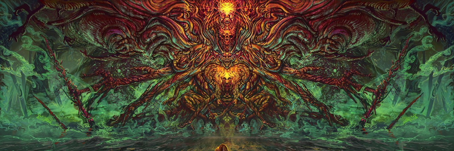 Firos_Art's profile banner image