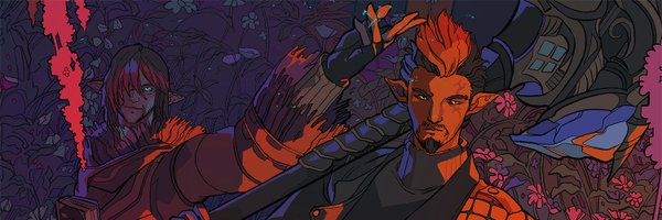 Swevenfox Profile Banner