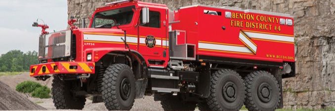 Scott Beckwith® banner