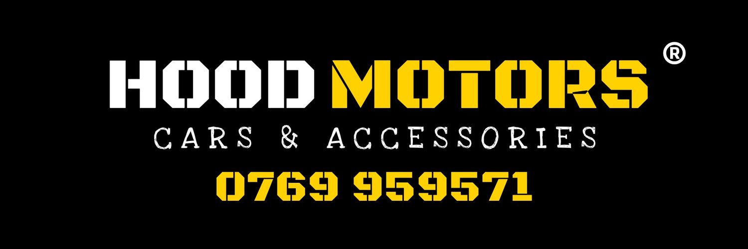 Hood_Motors's profile banner image
