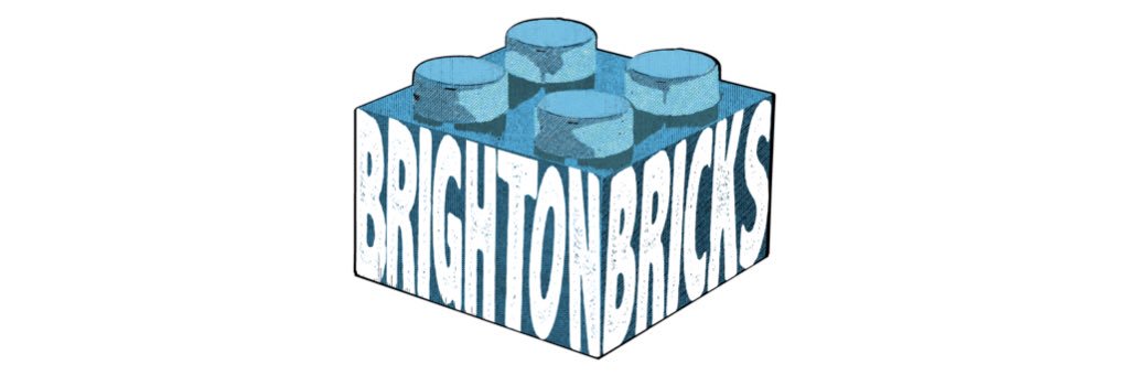 Brighton Bricks banner