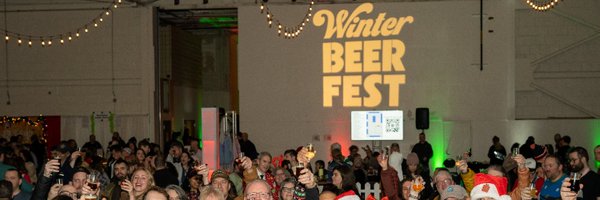 WashingtonBeer Profile Banner