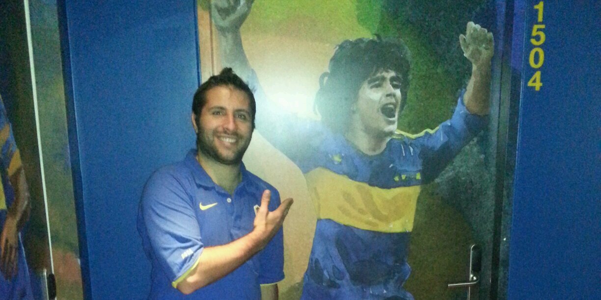 GABIDONDI's profile banner image