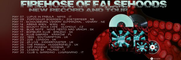 ORKBAND Profile Banner