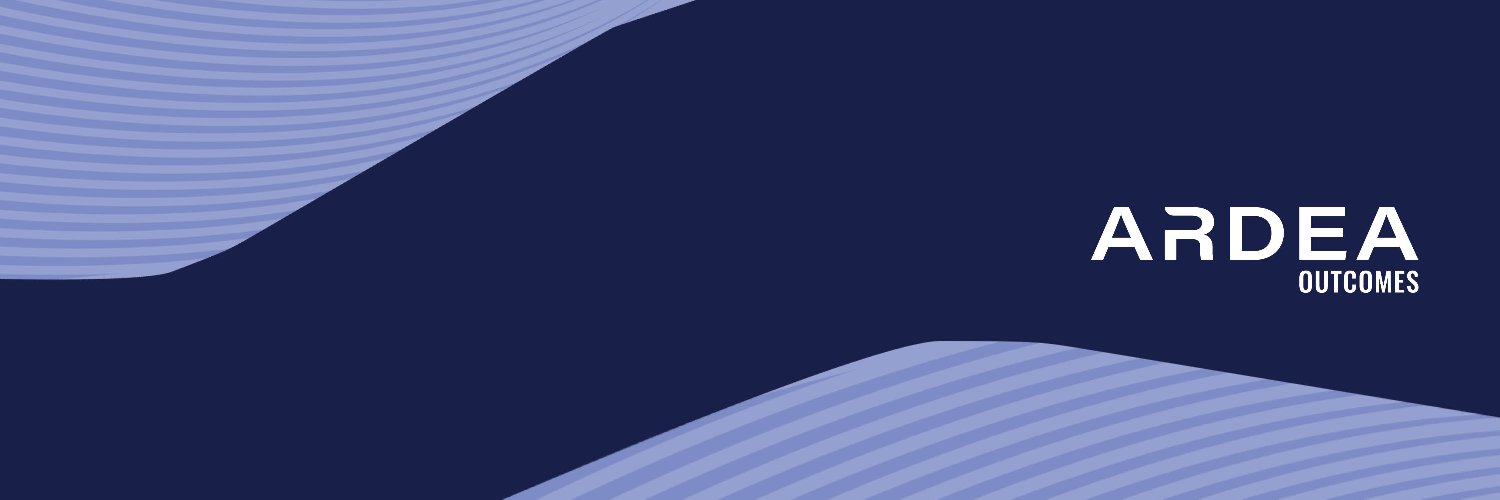 ArdeaOutcomes's profile banner image