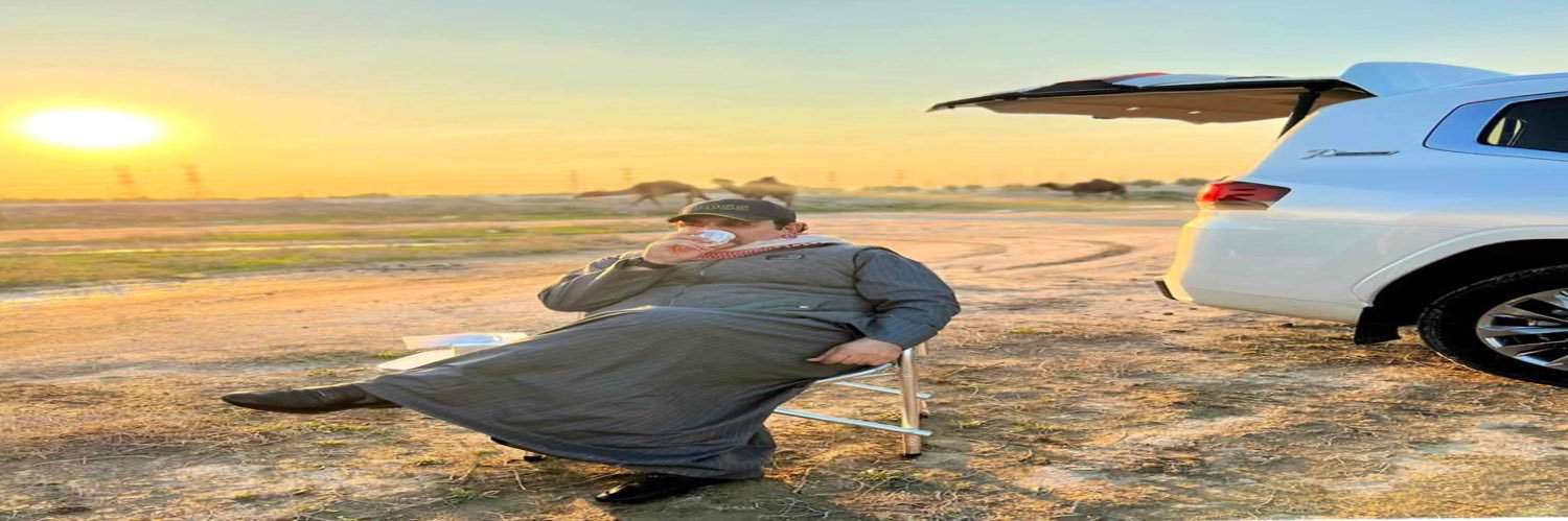 بدر محمد المشعان banner