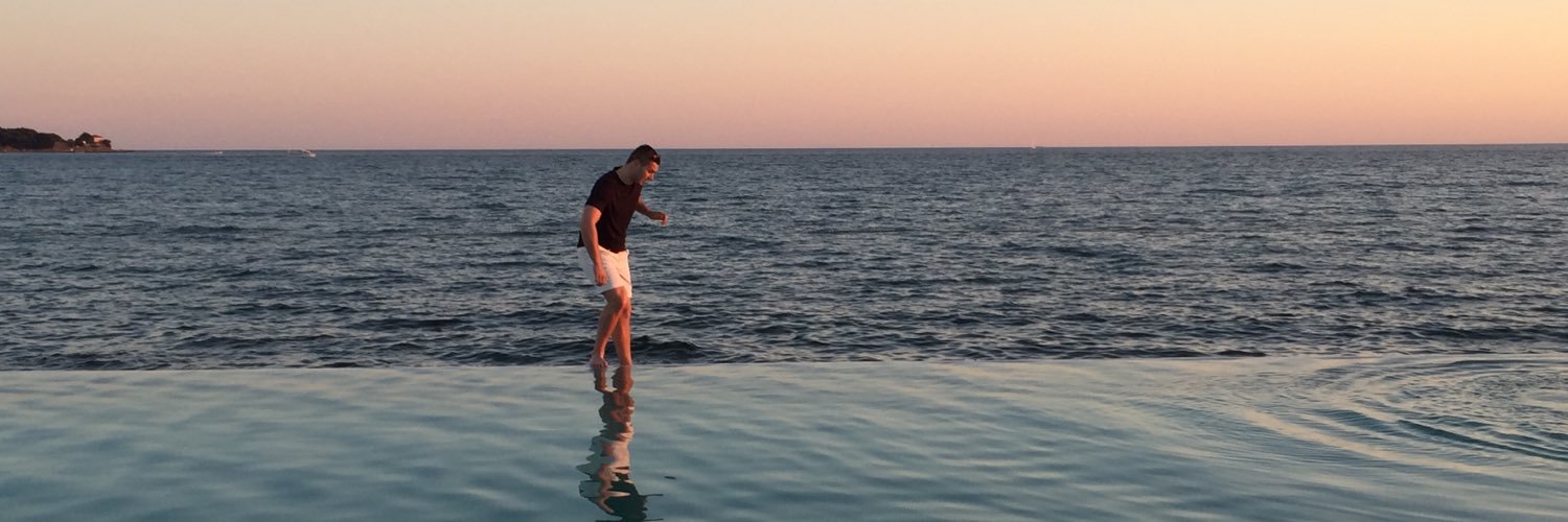 DAVIDG00DING's profile banner image