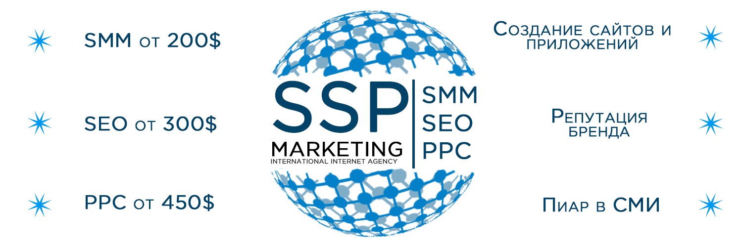 SSPagency's profile banner image