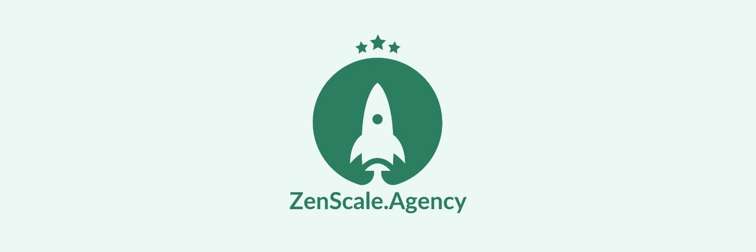 ScaleWithZen's profile banner image
