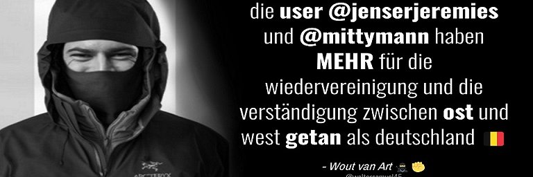 mittymann's profile banner image