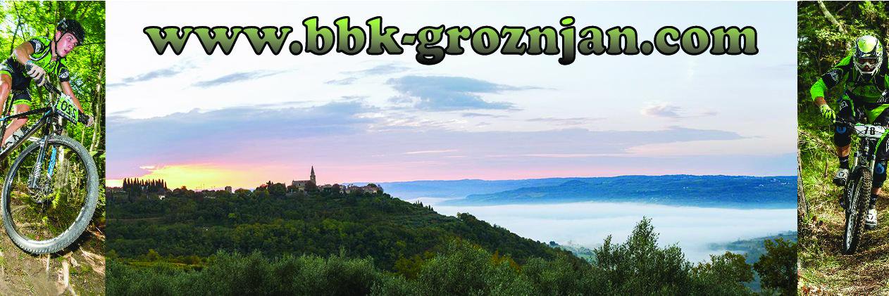 BBKGroznjan's profile banner image