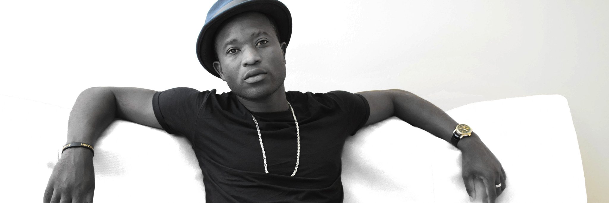TahmaneMusic's profile banner image