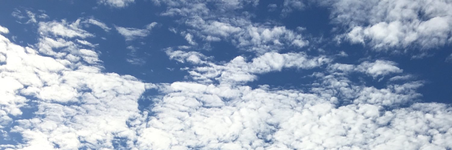 M banner