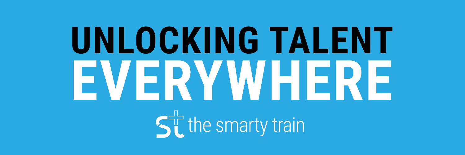 The Smarty Train (@thesmartytrain) / Posts / X
