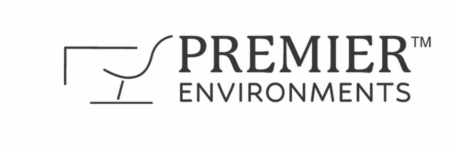 Premier Environments banner