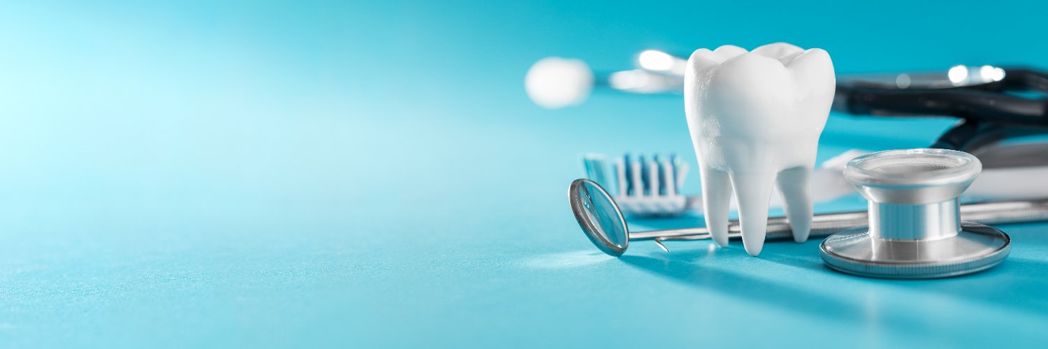 Hallmark Dental Lab banner